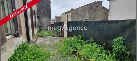 1 Schlafzimmer Haus in Vendee, France, Nr. 352289 5