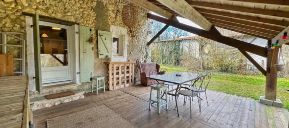 Casa T3 em Bourg-du-Bost, France N.º 110568 2