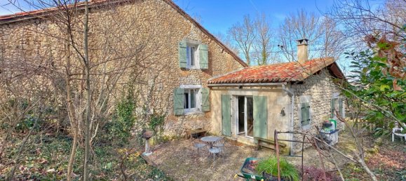 Casa T3 em Bourg-du-Bost, France N.º 110568 10