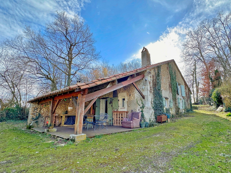 Casa T3 em Bourg-du-Bost, France N.º 110568