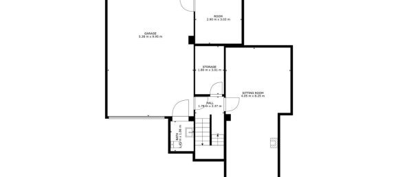 4 Schlafzimmer Haus in Villamayor, Spain, Nr. 62610 34