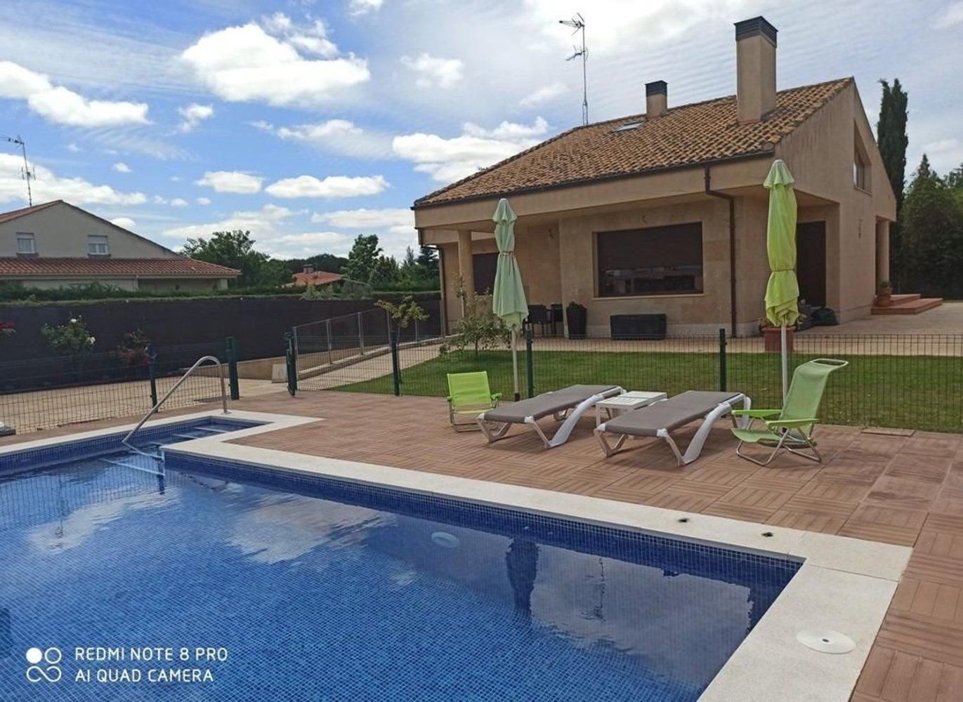 4 Schlafzimmer Haus in Villamayor, Spain, Nr. 62610