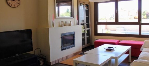 4 Schlafzimmer Haus in Villamayor, Spain, Nr. 62610 12