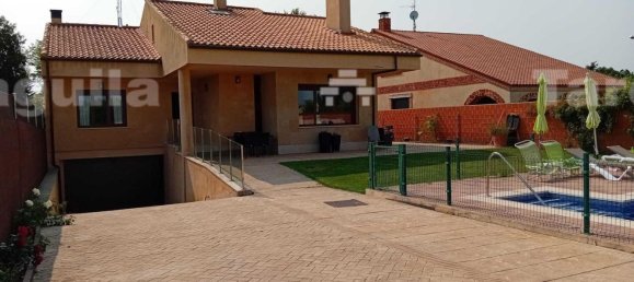 4 Schlafzimmer Haus in Villamayor, Spain, Nr. 62610 14