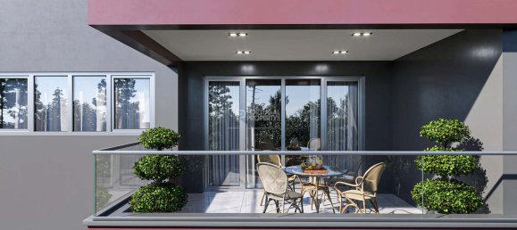 3 bedrooms Apartment in Funchal, Portugal No. 123778 8