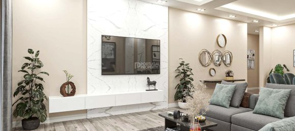 3 bedrooms Apartment in Funchal, Portugal No. 123778 3