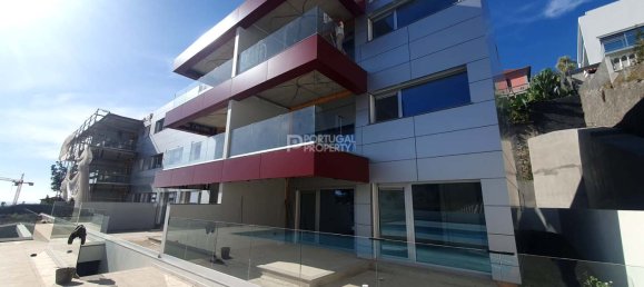 3 bedrooms Apartment in Funchal, Portugal No. 123778 12