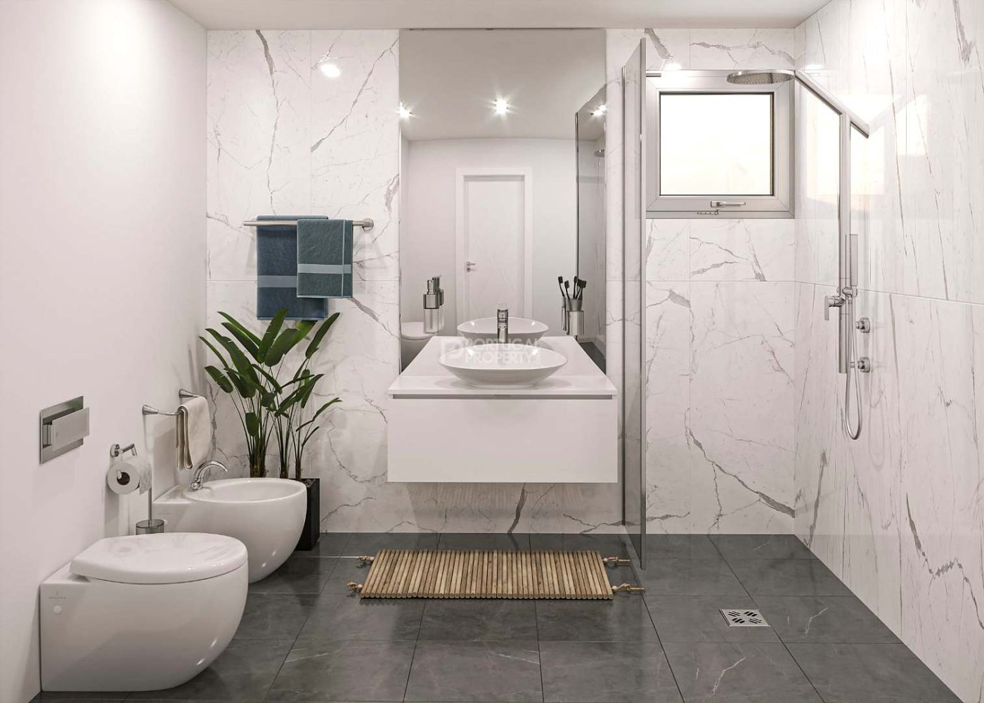 3 bedrooms Apartment in Funchal, Portugal No. 123778