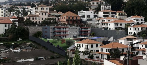 3 bedrooms Apartment in Funchal, Portugal No. 123778 7