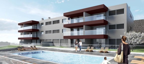 3 bedrooms Apartment in Funchal, Portugal No. 123778 9