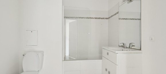 Квартира с 1 спальней в Исси-ле-Мулино, Франция № 347086 10