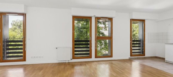 Квартира с 1 спальней в Исси-ле-Мулино, Франция № 347086 4