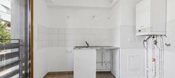 Квартира с 1 спальней в Исси-ле-Мулино, Франция № 347086 5