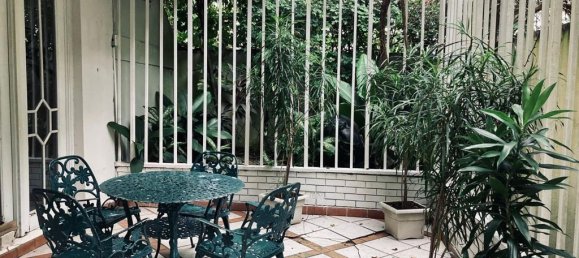 4 chambres Propriété commerciale à Panama City, Panama No. 117 4