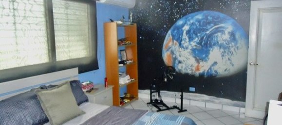 4 chambres Propriété commerciale à Panama City, Panama No. 117 10