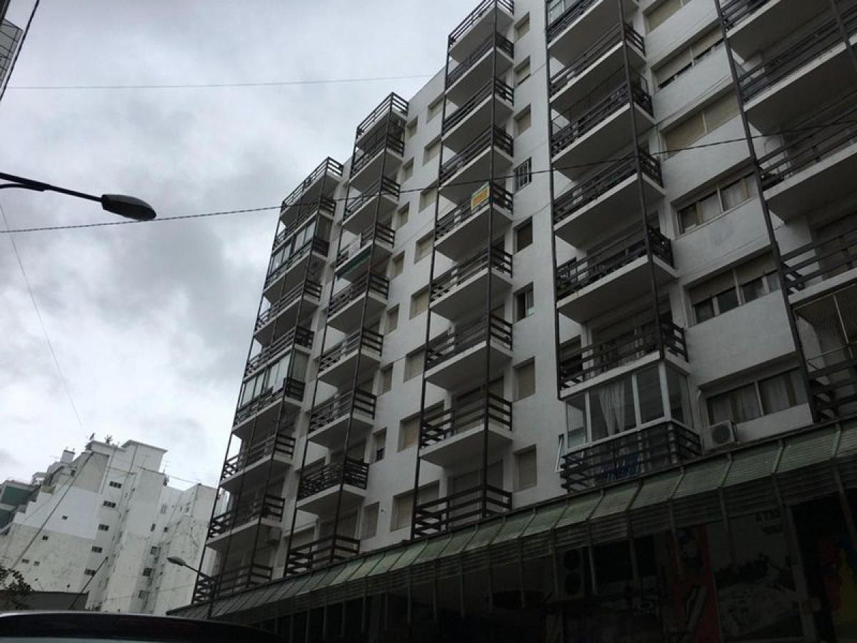 2 bedrooms Apartment in Mar del Plata, Argentina No. 101393