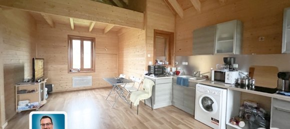 3 غرف نوم منزل في Senonches, France رقم 45808 8