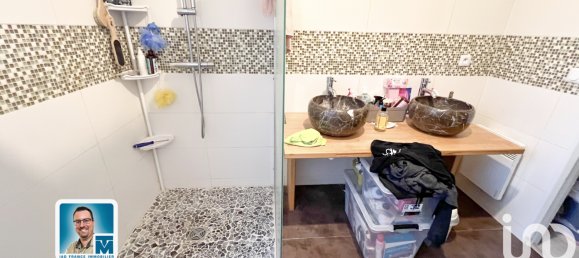 3 غرف نوم منزل في Senonches, France رقم 45808 6