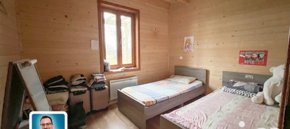 3 غرف نوم منزل في Senonches, France رقم 45808 9