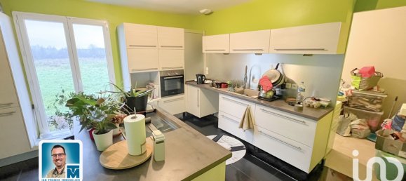 3 غرف نوم منزل في Senonches, France رقم 45808 5