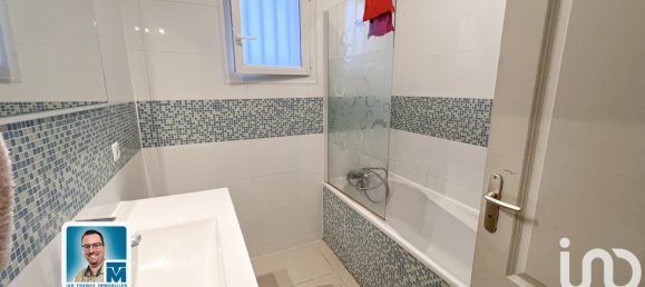 3 غرف نوم منزل في Senonches, France رقم 45808 11