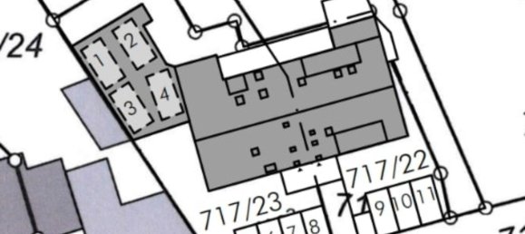 Apartamento de 2 divisões em Nurnberger Land, Germany N.º 270974 23