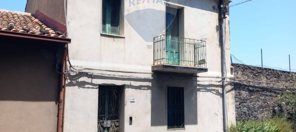 6 chambres Maison à Randazzo, Italy No. 371637 6