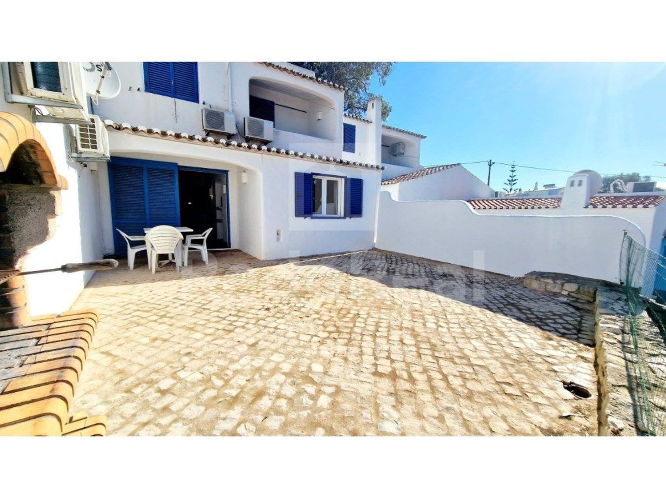 2 Schlafzimmer Wohnung in Albufeira, Portugal, Nr. 90512