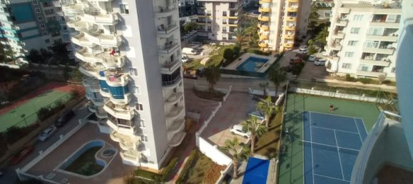 Apartment 2+1 in Alanya, Turkey No. 26187 10