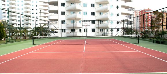 Apartment 2+1 in Alanya, Turkey No. 26187 11