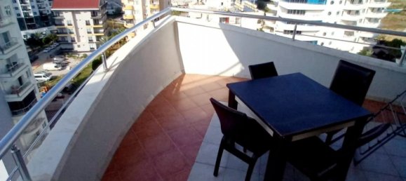 Apartment 2+1 in Alanya, Turkey No. 26187 9