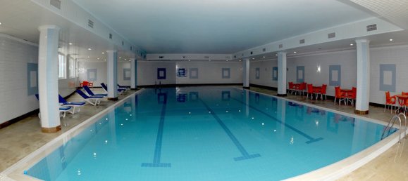 Apartment 2+1 in Alanya, Turkey No. 26187 13