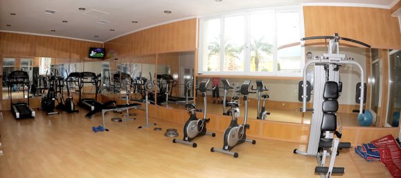 Apartment 2+1 in Alanya, Turkey No. 26187 15