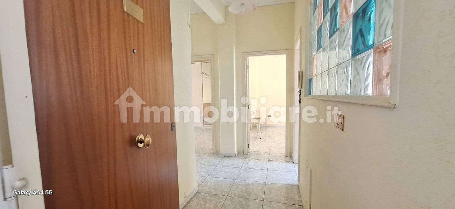 2 bedrooms Apartment in Castellammare di Stabia, Italy No. 320406