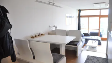 1 bedroom Apartment in Bad Gastein, Austria No. 244084