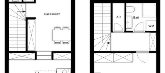 1 bedroom Apartment in Bad Gastein, Austria No. 244084 9