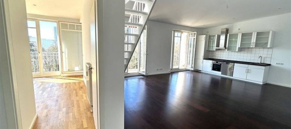 4غرفة شقة في Prenzlauer Berg, Germany رقم 31652 6