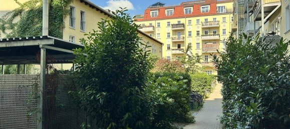 4غرفة شقة في Prenzlauer Berg, Germany رقم 31652 16