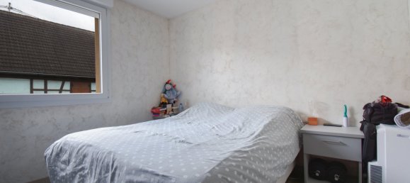 2 Schlafzimmer Wohnung in Geudertheim, France, Nr. 41327 4