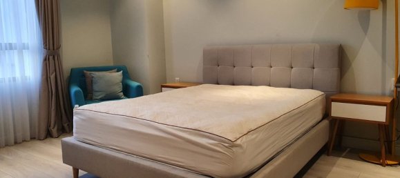 3 bedrooms Apartment in Thu Duc, Vietnam No. 18172 3