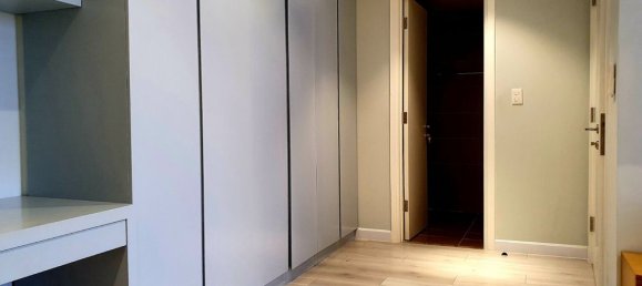 3 bedrooms Apartment in Thu Duc, Vietnam No. 18172 12