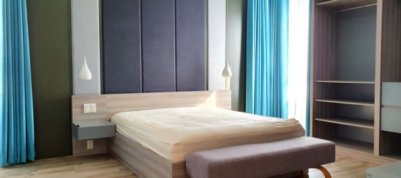 3 bedrooms Apartment in Thu Duc, Vietnam No. 18172 2