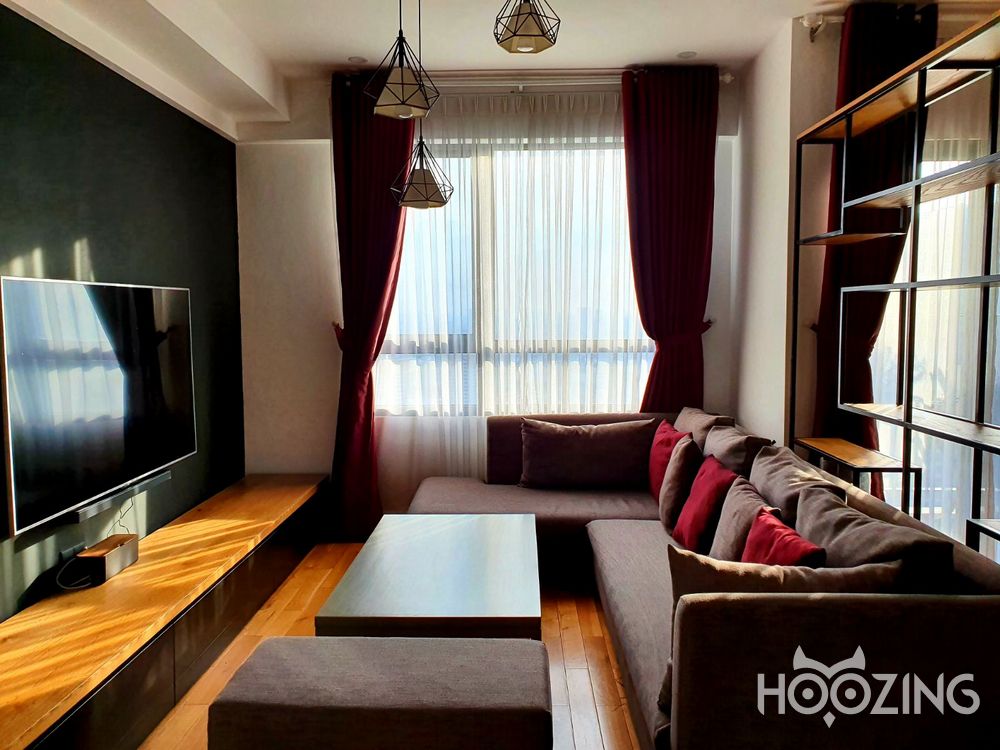 3 bedrooms Apartment in Thu Duc, Vietnam No. 18172