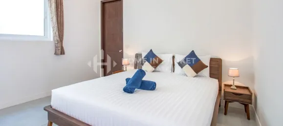 3 bedrooms House for sale in Rawai, Phuket, Southern Thailand, Thailand № 60405 15