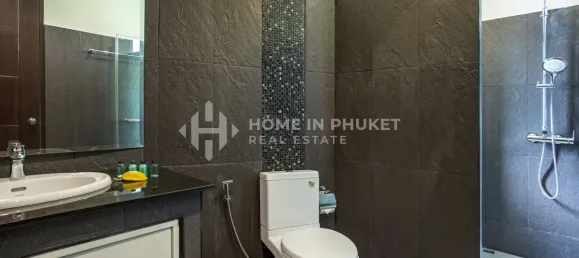 3 bedrooms House for sale in Rawai, Phuket, Southern Thailand, Thailand № 60405 11