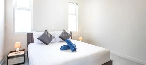 3 bedrooms House for sale in Rawai, Phuket, Southern Thailand, Thailand № 60405 12