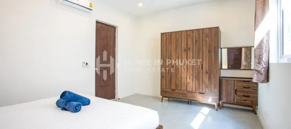 3 bedrooms House for sale in Rawai, Phuket, Southern Thailand, Thailand № 60405 16