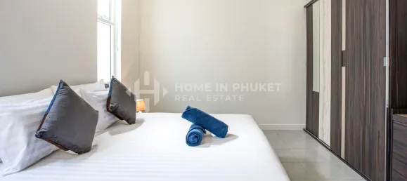3 bedrooms House for sale in Rawai, Phuket, Southern Thailand, Thailand № 60405 13