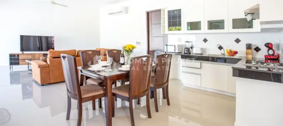 3 bedrooms House for sale in Rawai, Phuket, Southern Thailand, Thailand № 60405 4