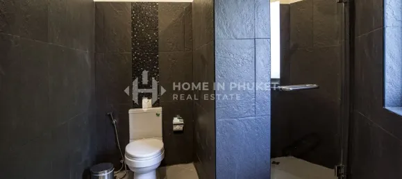 3 bedrooms House for sale in Rawai, Phuket, Southern Thailand, Thailand № 60405 14
